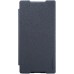 Чехол Nillkin Sparkle для Sony Xperia Z5 Premium черный