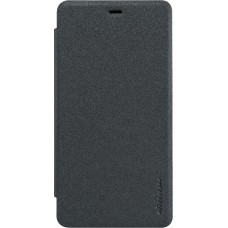 Чехол Nillkin Sparkle для Xiaomi Mi 4i черный