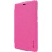 Чехол Nillkin Sparkle для Xiaomi Redmi 3 (розовый)