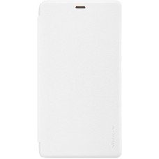 Чехол Nillkin Sparkle для Xiaomi Redmi Note 3 белый