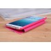 Чехол Nillkin Sparkle для Xiaomi Redmi Note 3 розовый