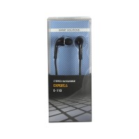 Наушники EXPERTS E-110 