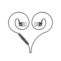 НАУШНИКИ HOCO M4 С МИКРОФОНОМ ЧЕРНЫЙ