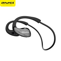 Bluetooth-гарнитура Awei A880BL, черная