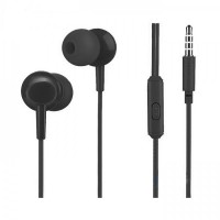 проводная гарнитура Hoco M14 черные