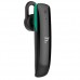 Беспроводная Bluetooth гарнитура Hoco E1 Wireless Earphone, чёрный