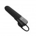 Беспроводная блютуз гарнитура Hoco E25 Mystery Bluetooth headset с микрофоном, цвет чёрный