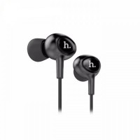 Стерео наушники HOCO M3, черные