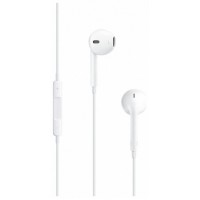 Apple EarPods MD827ZM/A (оригинал)