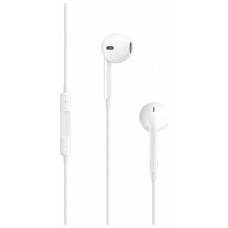 Apple EarPods MD827ZM/A (оригинал)