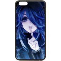 Шаблон №2097 девочка тсс-с&hellip;