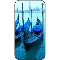 Шаблон №2211 Венецианская Гондола