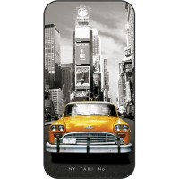 Шаблон №2213 Нью Йорк Такси №1