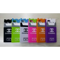 Чехол CHANEL SMOKING KILLS IPHONE 5/5S.