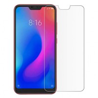 Защитное стекло для Xiaomi Mi 8 Lite, прозрачное
