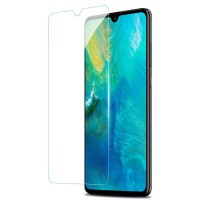 Защитное стекло для Huawei P Smart 2019 / Honor 10 Lite прозрачное