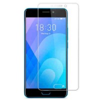 Защитное стекло для Meizu M6 противоударное Glass 2.5D