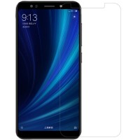 Защитное стекло для Xiaomi Mi A2 / MI 6X, прозрачное