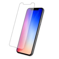 Защитное стекло на экран для iPhone X / Xs, прозрачное 