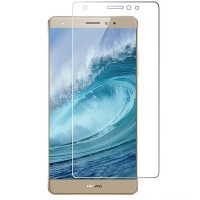 Защитное стекло на экран Huawei Ascend P9