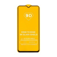 Защитное стекло EXPERTS "FULL SCREEN GLASS 9D" для Xiaomi Redmi 9C / 9A