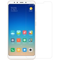 Защитное стекло для Xiaomi Redmi 5 Plus, прозрачное
