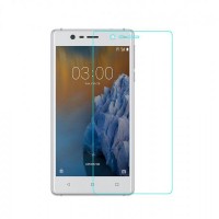 Защитное стекло для Nokia 3, прозрачное