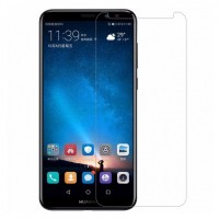 Защитное стекло для Huawei Mate 10, прозрачное
