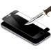 Защитное стекло Full Screen 3D для Apple iPhone 7 / 8, черное