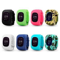 Часы Smart Baby Watch Q50