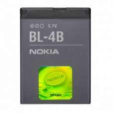 АКБ (батарея, аккумулятор) Nokia BL-4B 700mAh для Nokia