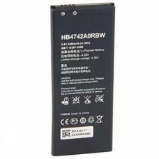 АКБ(батарея, аккумулятор) Huawei HB4742A0RBC (HB4742A0RBW) 2300mAh для Huawei Ascend G730/G740, Honor 3C