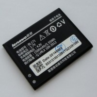 АКБ(батарея, аккумулятор) Lenovo BL171 1400mAh для Lenovo A390, A368, A60, A65, A500, A356, A358, A376, A319