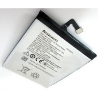 АКБ (батарея, аккумулятор) Lenovo BL245 2150mAh для Lenovo S60.