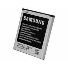 АКБ (батарея, аккумулятор) Samsung EB585157LU 2400mAh для Samsung i8530 Galaxy Beam, i8552 Galaxy Win Duos, i997 Infuse, i8580 Galaxy Core Advance, T989