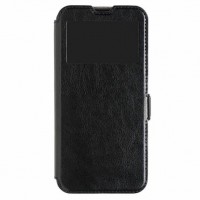Чехол-книга Experts Book Slim case для Xiaomi Redmi Note 7, черный