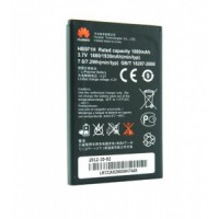 АКБ(батарея, аккумулятор) оригинальная Huawei HB5F1H 1930mAh для Huawei U8860 Honor