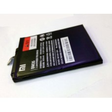 АКБ (батарея, аккумулятор) оригинальная Xiaomi BM35 3000/3080mAh для Xiaomi Mi4C (Mi4 C)