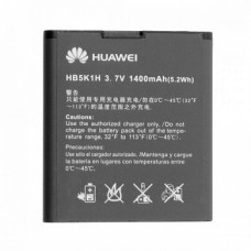 АКБ(батарея, аккумулятор) Huawei HB5K1H, HB5K1 1400mAh для Huawei Ascend 2 M865, Ascend Y200/U8655, U8650 Sonic (МТС 955), U8850 Vision