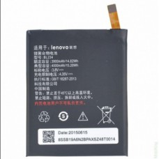 АКБ(батарея, аккумулятор) Lenovo BL234 3900mAh для Lenovo P70-T, P70A, P90, A5000, P1ma40