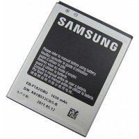 АКБ (батарея, аккумулятор) аналог Samsung EB-F1A2GBU 1580mAh для Samsung i9100 Galaxy S II (S2), i9105 Galaxy S II (S2) Plus, i9103 Galaxy R