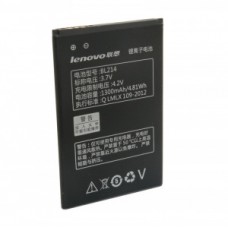 АКБ(батарея, аккумулятор) Lenovo BL214 1300mAh для Lenovo A316i, A269, A300, A318, A305e, A208t, A218t