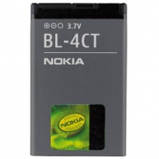 АКБ(батарея, аккумулятор) Nokia BL-4CT 1030mAh для Nokia
