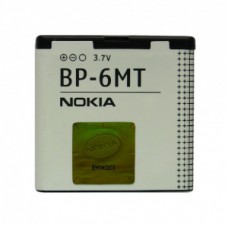 Аккумулятор BP-6MT для NOKIA