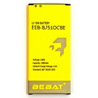 Аккумулятор Bebat для Samsung Galaxy J5 2016 J510 (EB-BJ510CBC)