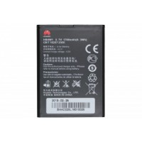 АКБ(батарея, аккумулятор) оригинальная Huawei HB4W1, HB4W1H 1750mAh для Huawei Ascend G510 (U8951, U8951D), Ascend Y210/Y210D (U8685), G520/G525/G526