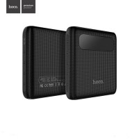 Портативный Power Bank (Внешний аккумулятор) Hoco B20-10000mah