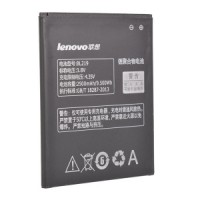 АКБ(батарея, аккумулятор) Lenovo BL219 2500mAh для Lenovo A880, A889, S856, A916, A850 Plus, A805e, A300t, A388t, A768t