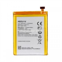 АКБ(батарея, аккумулятор) оригинальная Huawei HB5U1V 3000mAh для Huawei Ascend D2