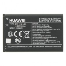 АКБ(батарея, аккумулятор) оригинальная Huawei HB5A2H 1150mAh для Huawei U7519, U7520, U8110 (МТС Android), U8500 (МТС Evo), U7510/U7520/U9120/T550/T5